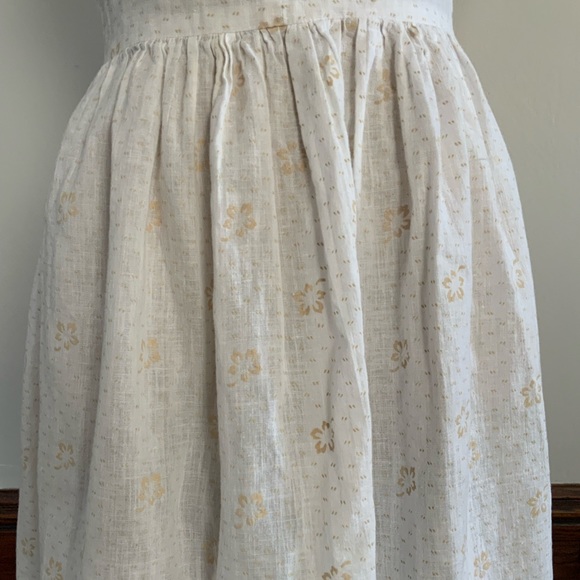 Leaf 🍁 Apron - Picture 7 of 7